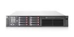 Сервер HP Proliant DL380 G6