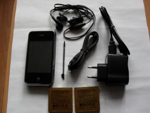 Iphone l9 + аксессуары