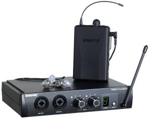   SHURE PSM 200