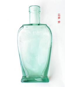 Продам флакон аптечный HAEMATOGEN