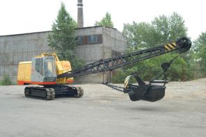 Экскаваторы, автокраны, погрузчики