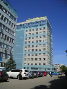 Сдаються офисы в бизнес ценре