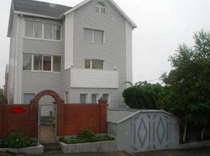 продам дом в г.Владивосток