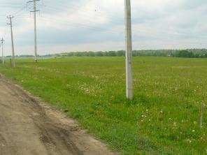 Участок промка 25 соток,10км от МКАД Егорьевское ш.