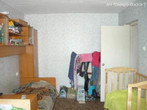 Срочно! 2-к квapтиpa инд/п за 2100 т.р.!