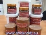 Натуральная профессиональная косметика «ШОКОНАТ»