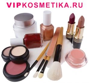 Элитная косметика и парфюмерия известнейших мировых брендов