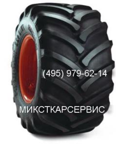 Запчасти и шины для автопогрузчиков TCM.