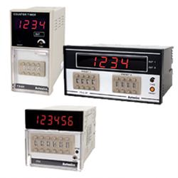 Счетчик-Таймер FX / FXH / FXL от 2 145 руб. с НДС.