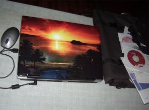 Продам в Москве ноутбук asus a8j