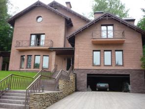 Продажа особняка в Истринском районе