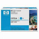 Картридж HP Color Laser Jet C9721A