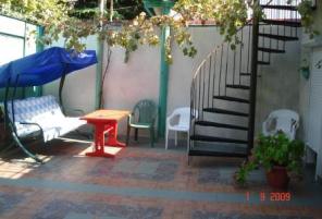 Продаётся дом в Сочи