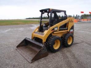 Caterpillar 226B, Минипогрузчик Caterpillar 226B, Мини-погрузчик Caterpillar 226B, Мини погрузчик Caterpillar 226B