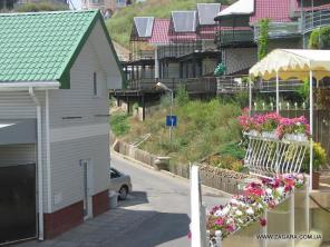 Отдых в Одессе
