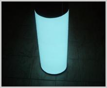 EL продукция и LED продукция.