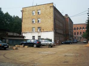 Продажа Арендного бизнеса (офисно-производственный комплекс). Московская обл., г. Клин