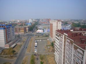 Квартира на сутки