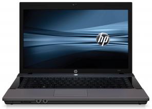 Ноутбук HP Compaq 620