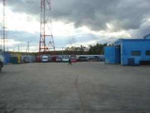 Продаётся производственно техническая база