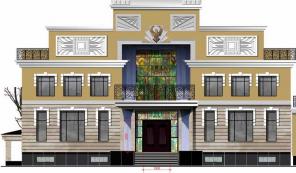 Продажа Коттеджа В МОСКВЕ(Лианозово) пос. Ларина.