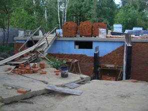 Продажа Коттеджа В МОСКВЕ(Лианозово) пос. Ларина.