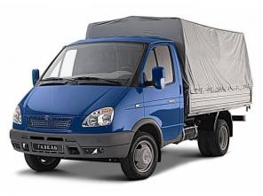Грузоперевозки газель в Москве