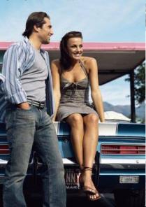 Приглашаем на вечеринку Route 66!