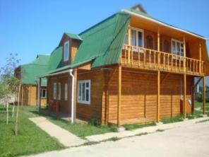 Крым, Вязовая роща, отдых у моря