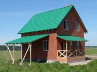 Коттеджи на Новой Риге