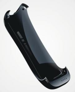 Внешний аккумулятор для iPhone 3G/(S) с логотипом от Apple