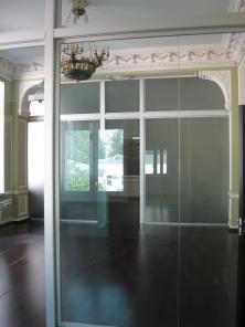 Офис в аренду 300 кв.м. Китай-город