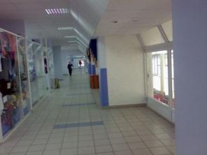 Аренда бутиков в ТЦ