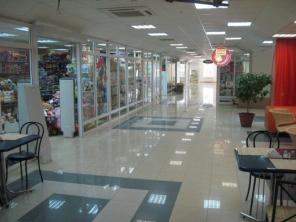 Аренда бутиков в ТЦ