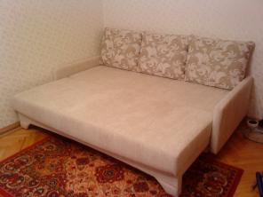 Продам диван(новый)