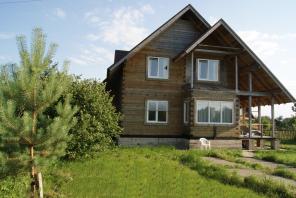 Продается дом в деревне Балабаново