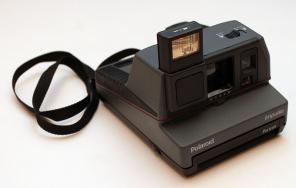  POLAROID  Impulse    !