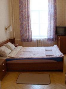 Недорогая мини-гостиница в центре С-Пб