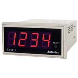 Счетчик-Таймер FX4S / FX6S по цене 2145 / 2267 руб