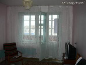 Продаю 4-к квартиру в Юго-Западе!