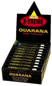 Guarana X-Treme, гуарана, энергетический напиток