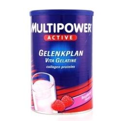 Easy Move Vita Gelatine. Коллагеновый белок для, укрепления соединительной ткани. Для суставов и связок.