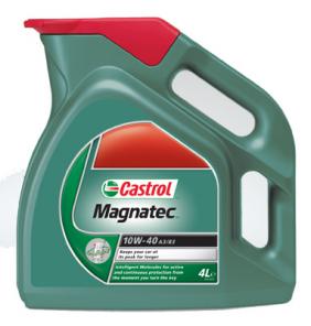   Castrol -