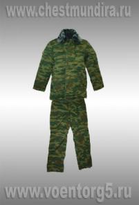 Одеяние ВОИНА -признак его ДОСТОИНСТВА.