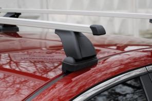 Багажник для Ford Focus 2 / рестайлинг, 3