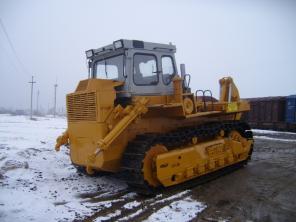 Бульдозер Т-25.01ЯБР-1 2001 г