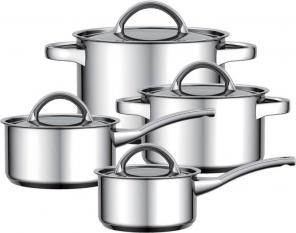 Предлагаем высококачественну посуду из Финляндии Thermosol Finland