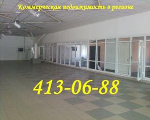 Аренда склада, производства, офиса в Нижнем Новгороде