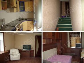 Аренда 2к.кв.,м Московская,Нов.кирпич./Дом