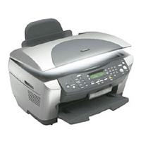 Многофункциональное устройство Epson Stylus Photo RX500: принтер, сканер, копир бу.